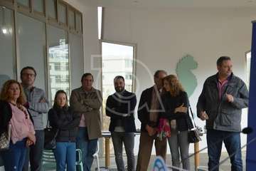 El PP presenta a sus candidatos a las alcaldías de Telde y municipios del sureste y sur de la Isla (Foto TA)